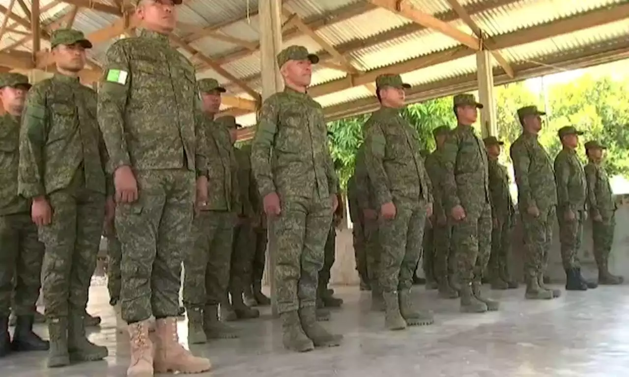 200 former MILF, MNLF members pass initial police recruitment process