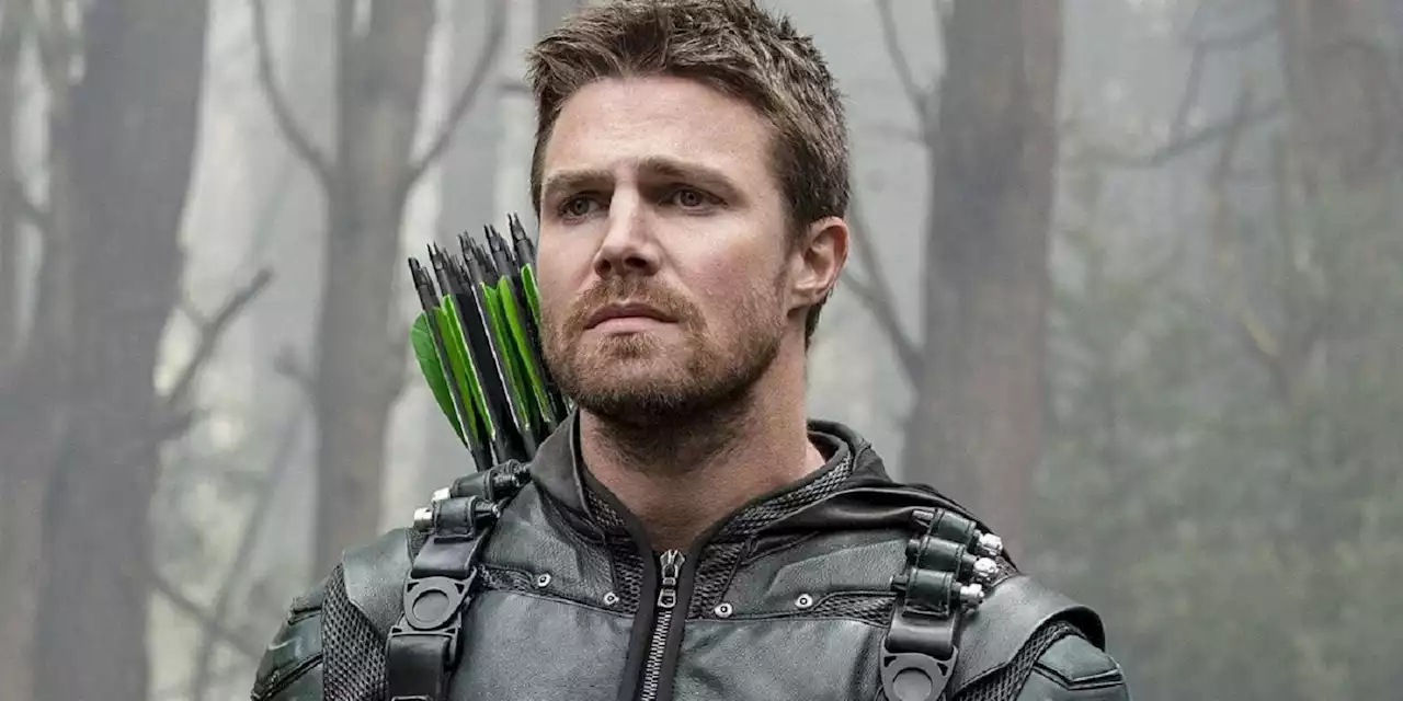 Stephen Amell’s Actors Strike Comments Are Overlooking the Bigger Picture