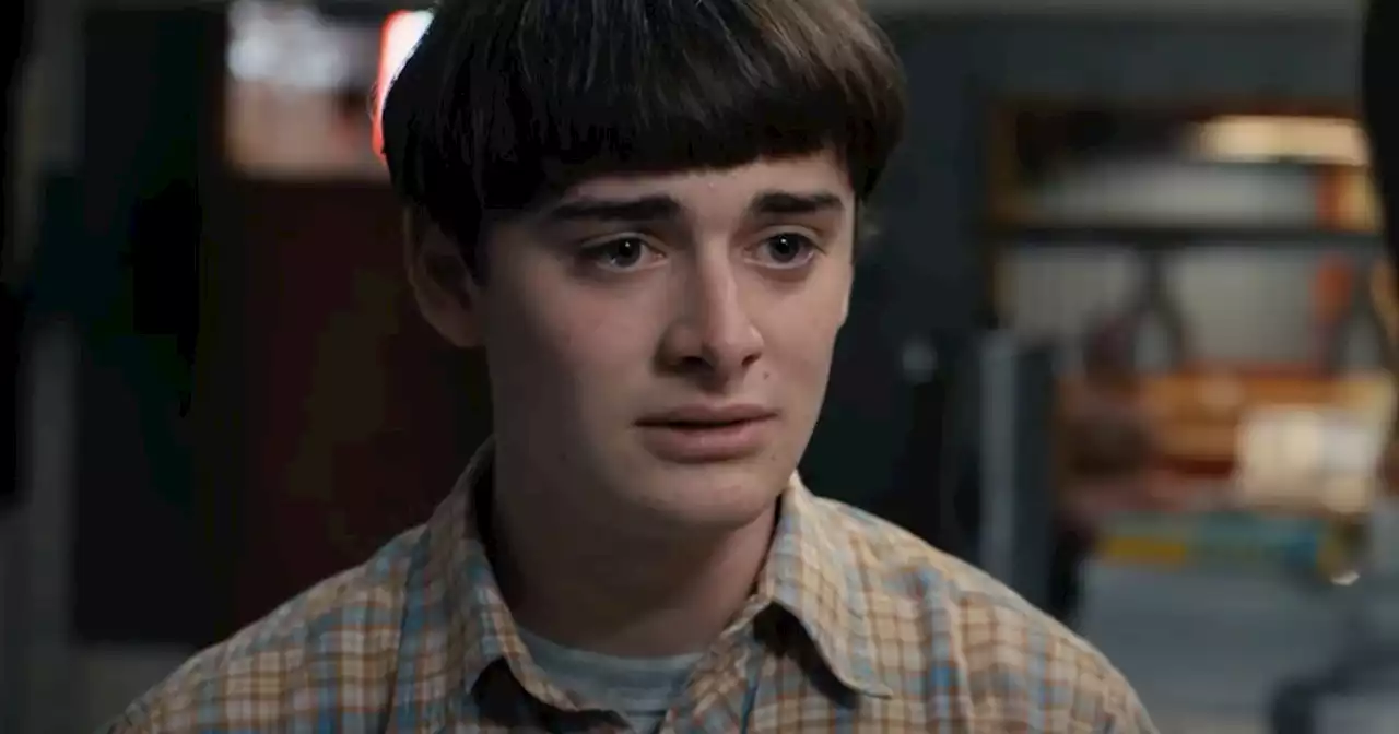 Stranger Things Co-Creator Teases a Bigger Role for Will in Season 5