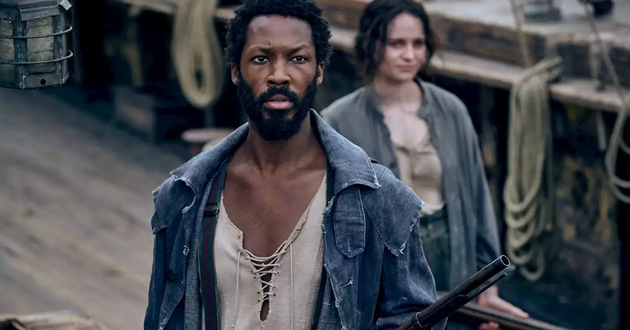 The Last Voyage of the Demeter Clip Shows Corey Hawkins Provoking Dracula