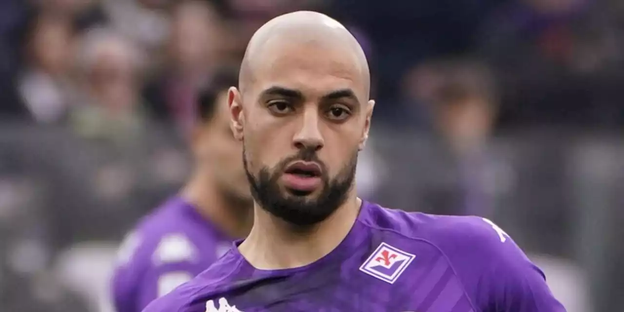 Fiorentina, per Amrabat servono 30 milioni: gioco di nervi con lo United