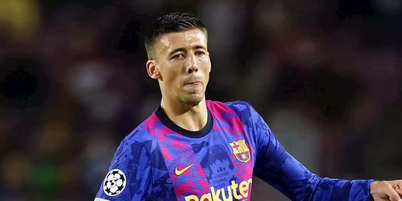 'La Juve punta Lenglet, ma c'è la concorrenza di una big della Premier'