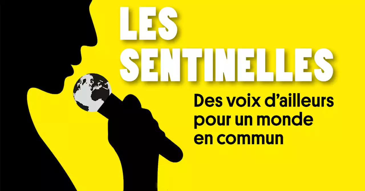 Podcast. “Les Sentinelles”. David Smith et Haoua, au lac Tchad : “Nous avons voulu créer une radio régionale d’utilité publique”