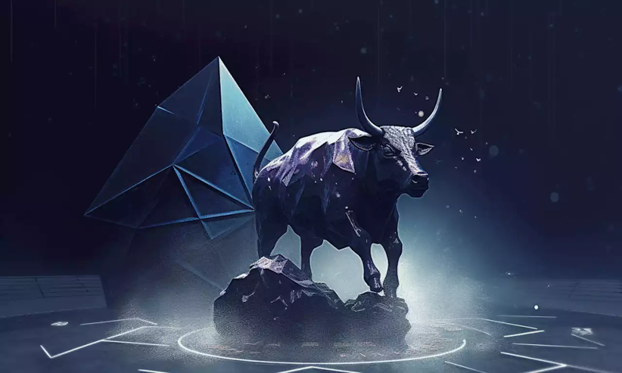 Is Ethereum preparing the ground for a bull run?