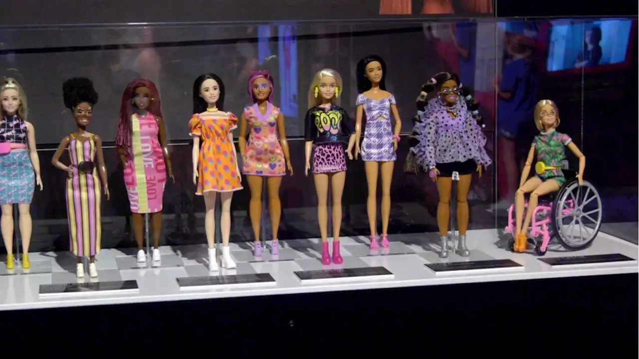 TELUS Spark Science Centre embraces Barbie fever with new exhibit