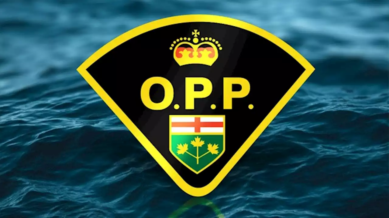 Jet ski crash on Georgian Bay claims the life of 28-year-old man