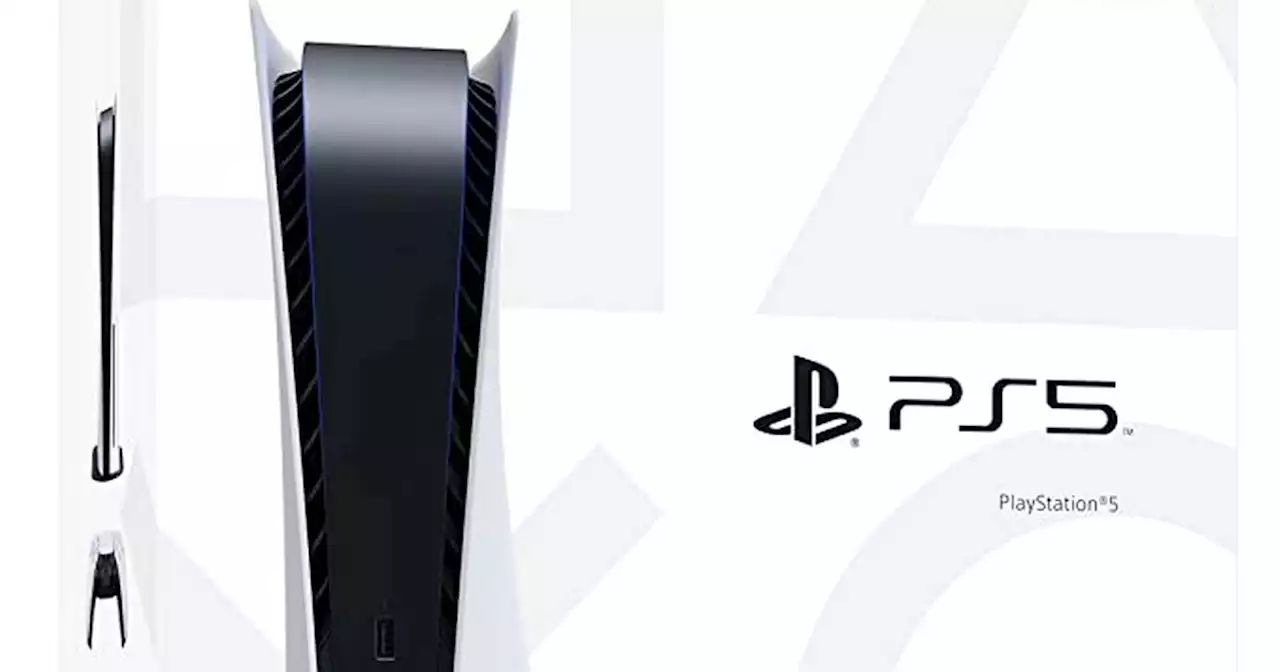 Amazon share Sony Summer Sale with £399 deal on PS5 plus 50% off games