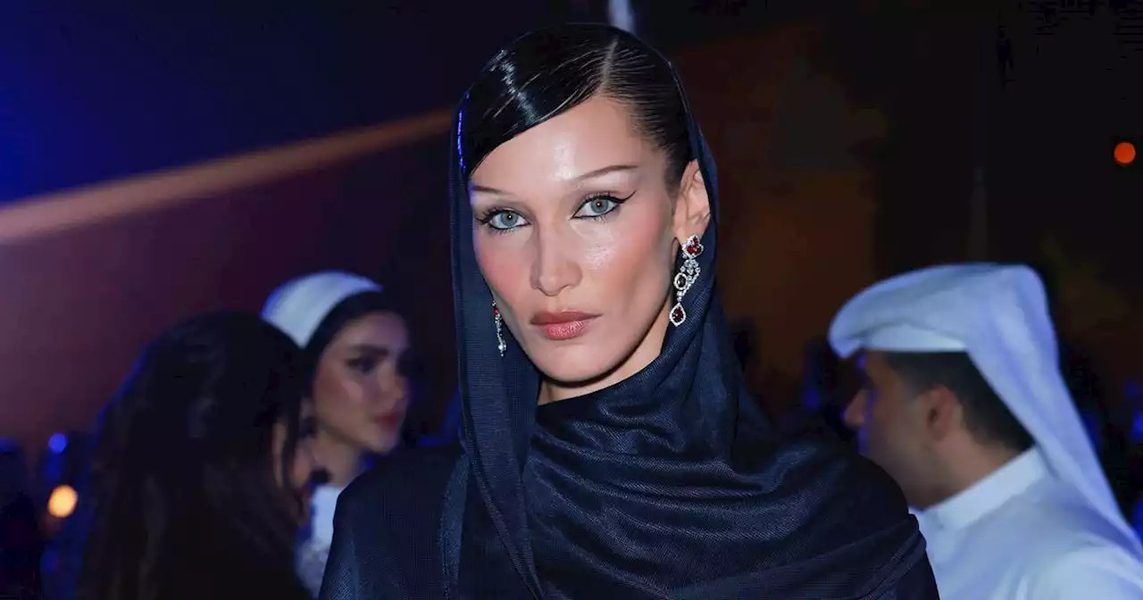 Lyme disease symptoms as model Bella Hadid reveals 15yrs of invisible suffering