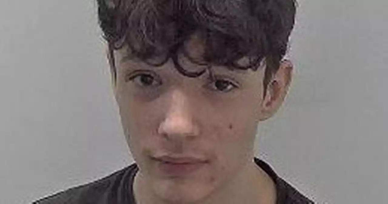 Search for missing teen believed to have travelled 400 miles to Scotland