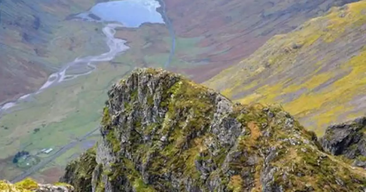 Three hillwalkers found dead in Glencoe after failing to return from hike