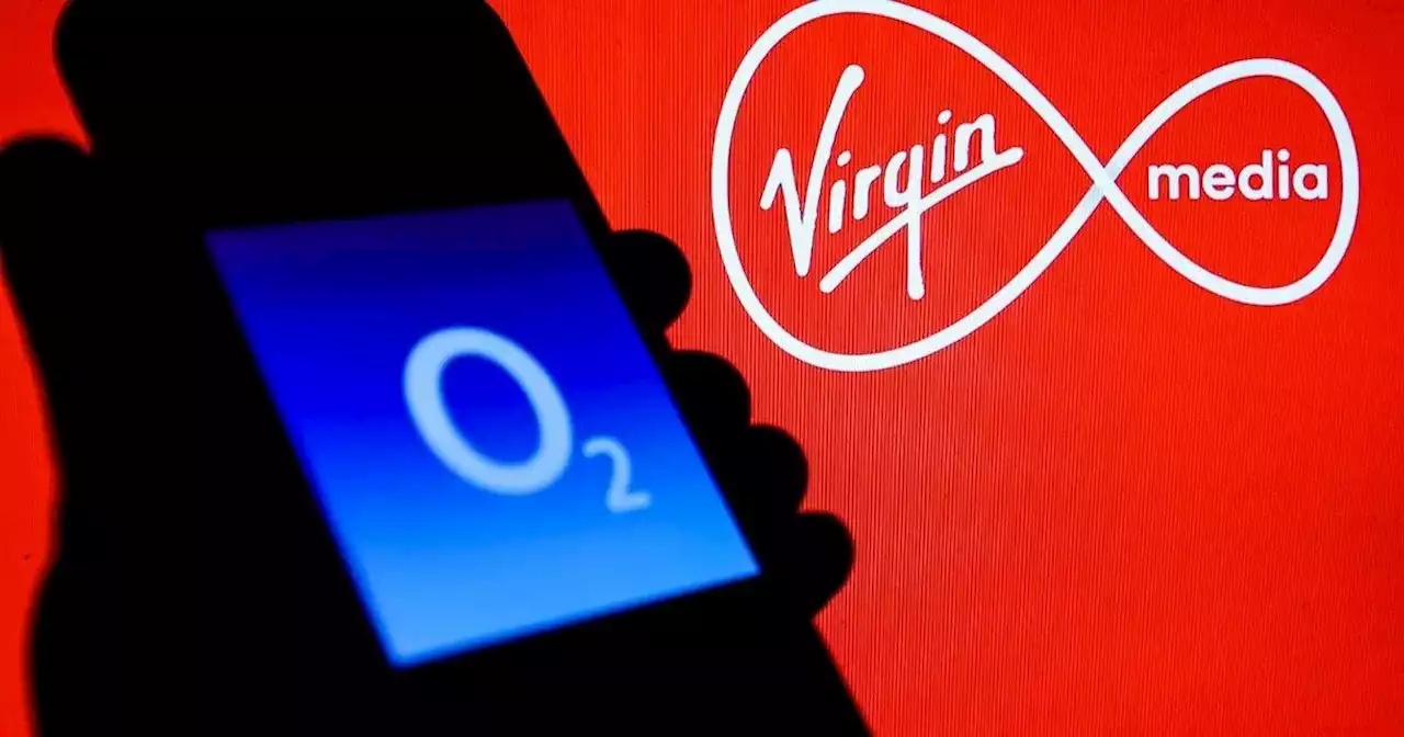 Virgin Media O2 offering free TV worth £250 - here's how to claim yours