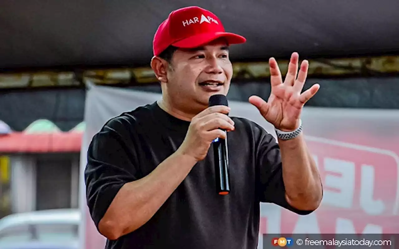 Govt may allocate funds to increase public sector wages, says Rafizi