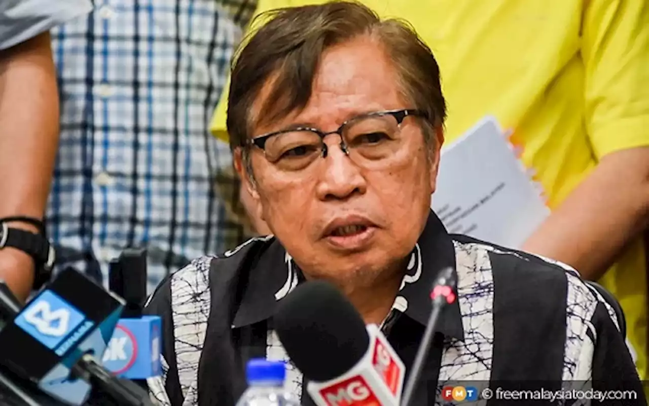 'GPS’s bargaining power evident in Sarawak’s takeovers'