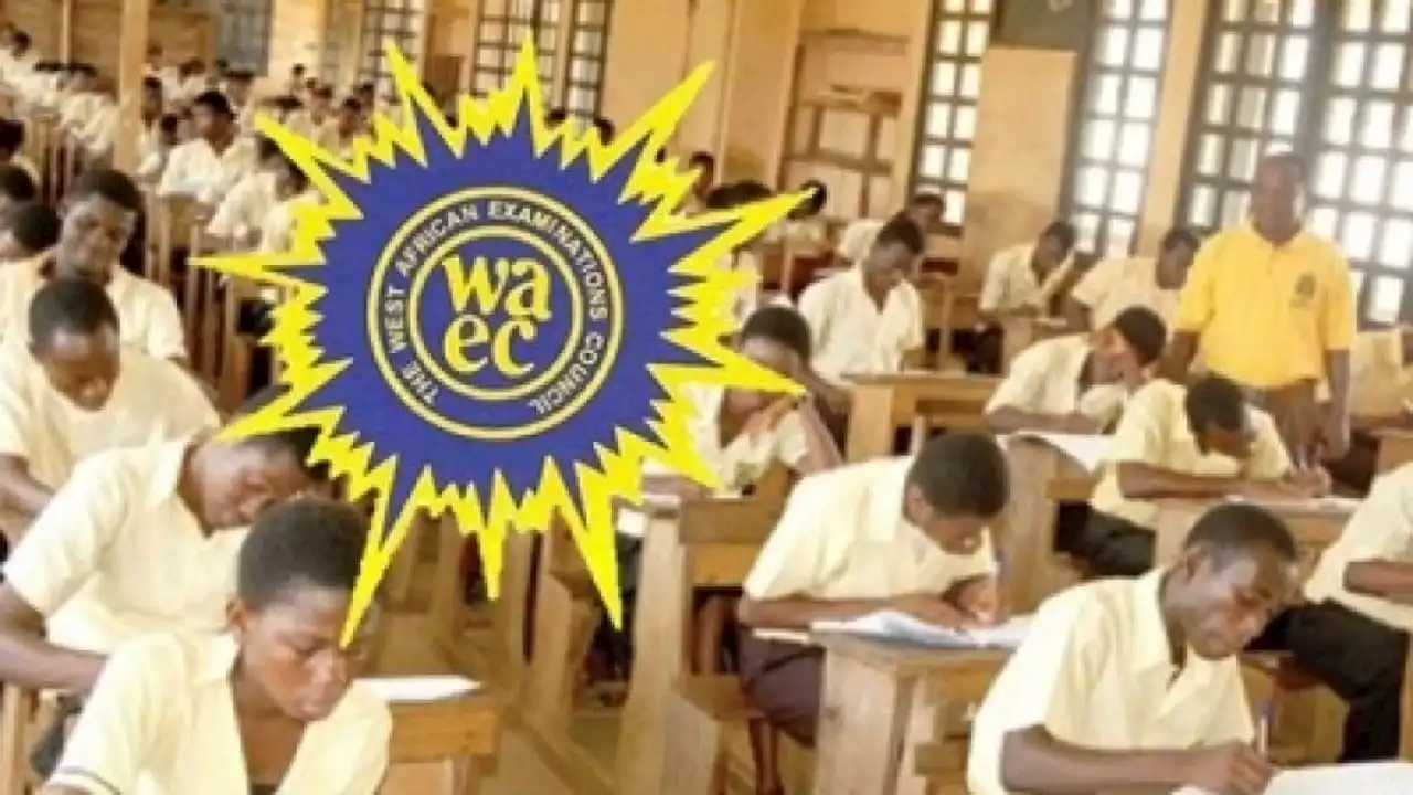 BREAKING: WAEC releases 2023 results