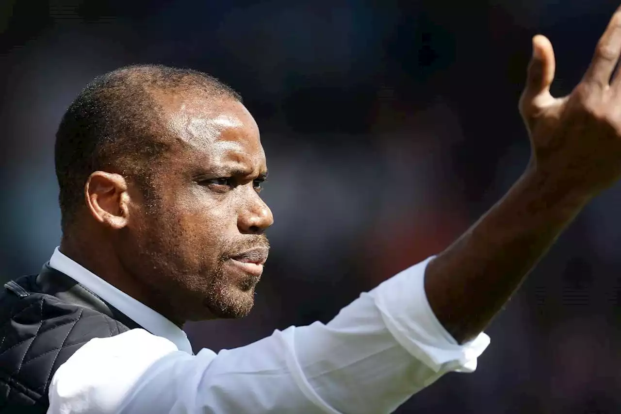 Nigeria vs England: I’m totally heartbroken – Sunday Oliseh