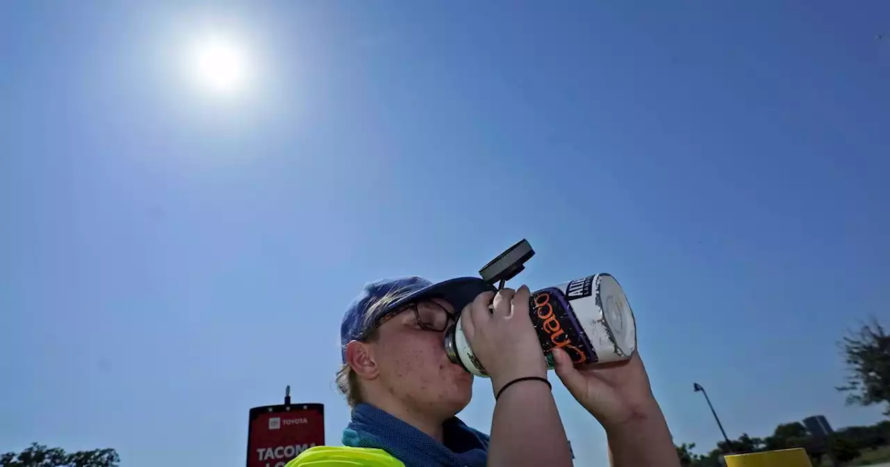 How Extreme Heat in North Texas Can Impact Mental Well-being