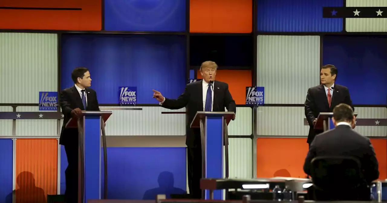 How debates can be make or break for candidates