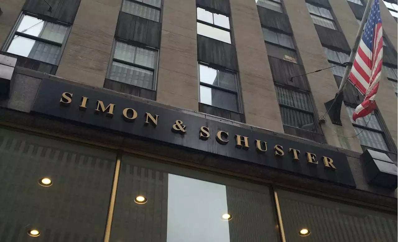 Paramount Global Near Deal To Sell Simon & Schuster To KKR