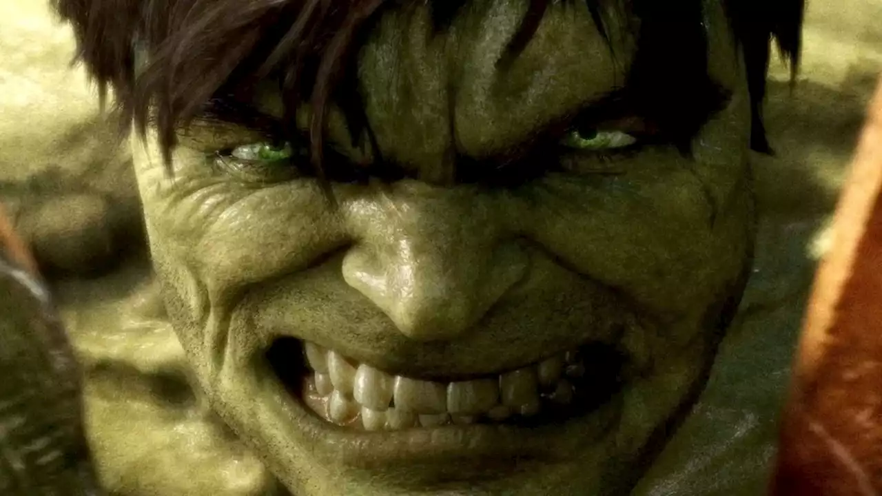 ‘The Incredible Hulk’ Director On The Scrapped Sequel Plans: “There Was A Lot Of Good Stuff We Were Planning”