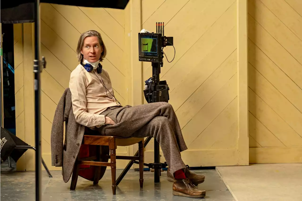 Wes Anderson To Be Feted With Venice Filmmaker Award Ahead Of ‘The Wonderful Story of Henry Sugar’ Out-Of-Competition Premiere