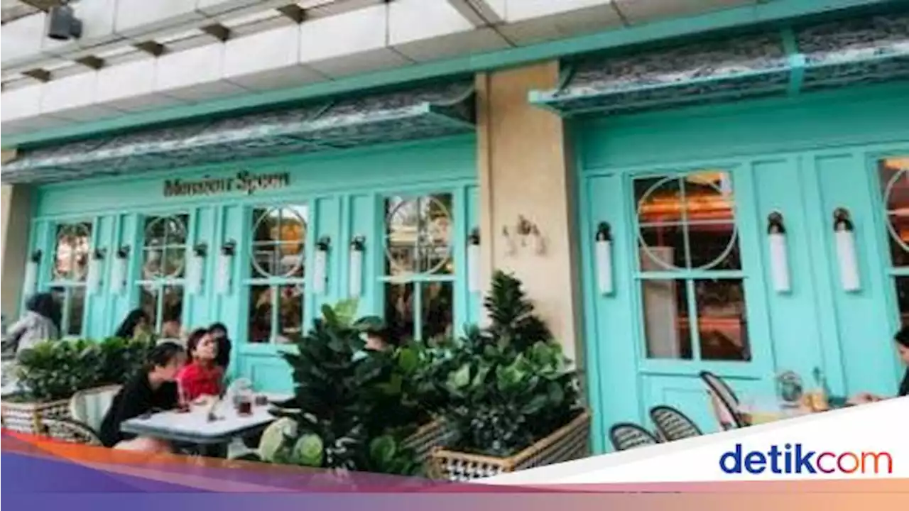 5 Bakery Instagramable Buat Hangout, Menunya Cookies hingga Roti Susu!