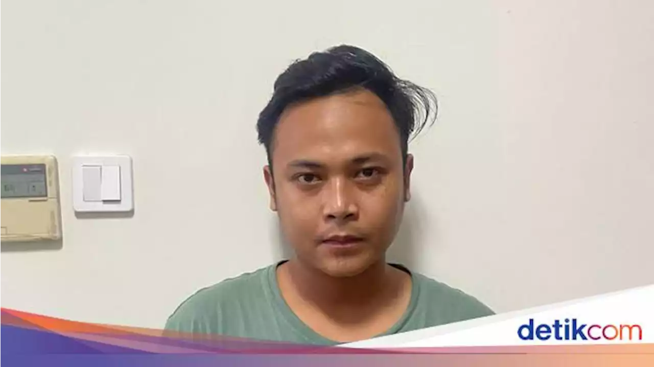 Dalih MAT Perkosa Siswi Gresik gegara Sebulan Tak Bercinta dengan Istri