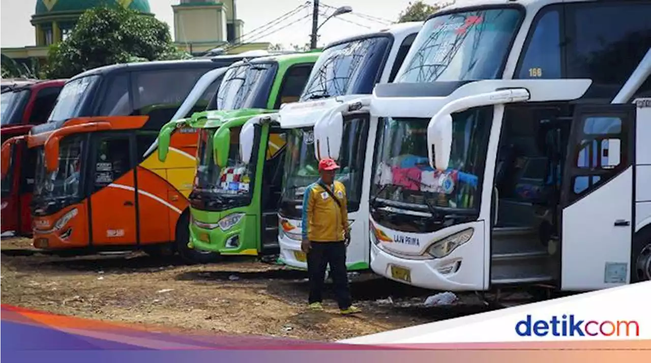 Dianggap Mengganggu dan Membahayakan, Klakson Telolet Dilarang di Tangerang!