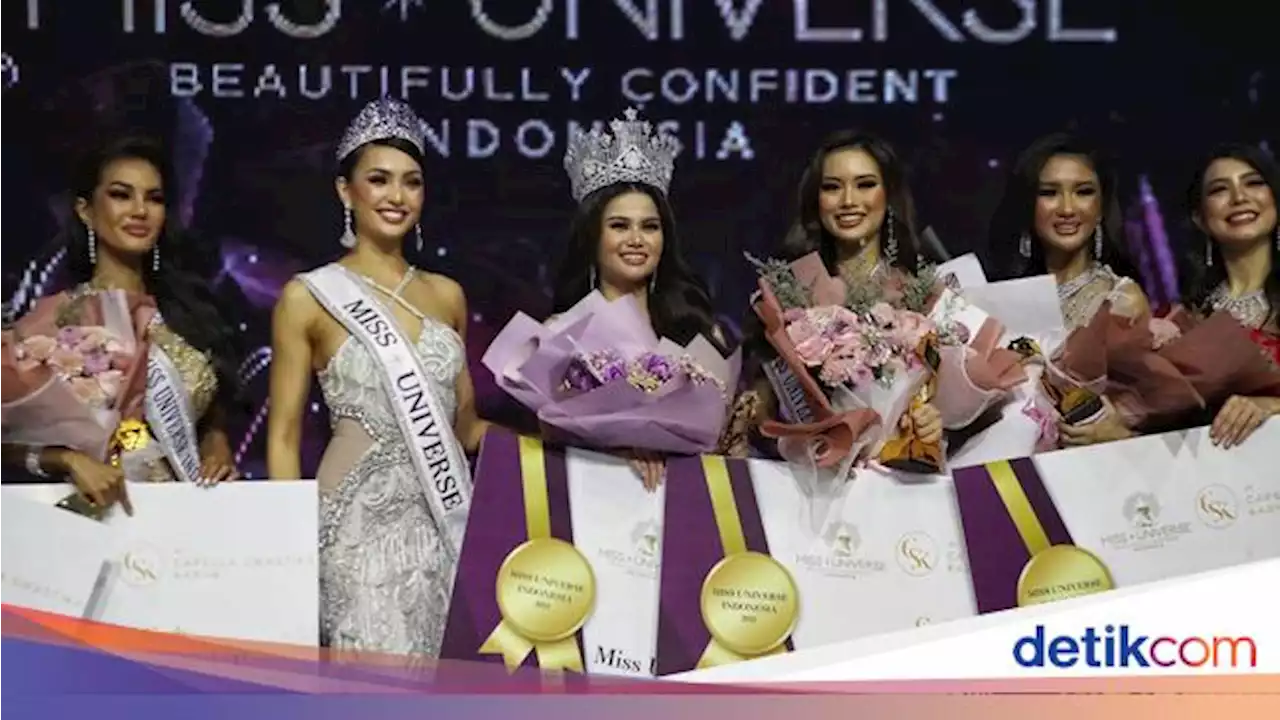 Diminta Tanpa Busana, Finalis Miss Universe Indonesia Ramai-ramai Lapor Polisi