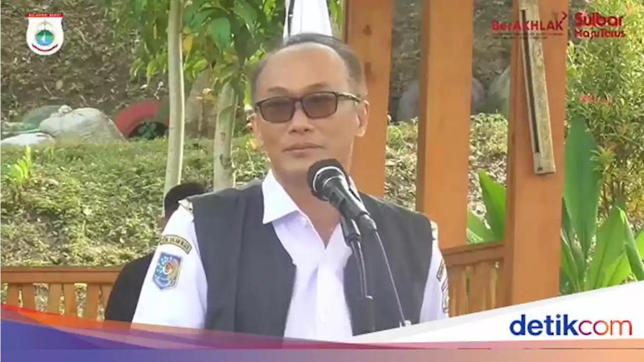 Diskominfo Minta Maaf Analogi 'Burung' Pj Gubernur Sulbar Diunggah ke Publik