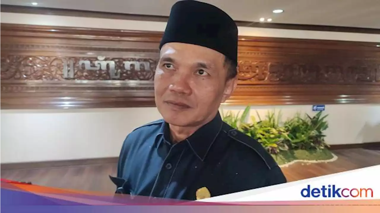 DPRD Jateng Usulkan 3 Nama Pj Gubernur Pengganti Ganjar, Ada Hasto Wardoyo