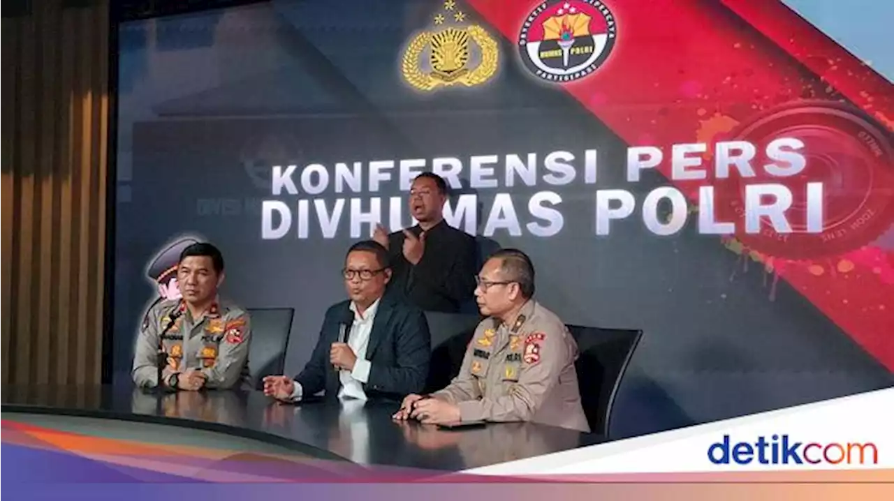 Polri Pastikan Harun Masiku Belum Pindah Kewarganegaraan