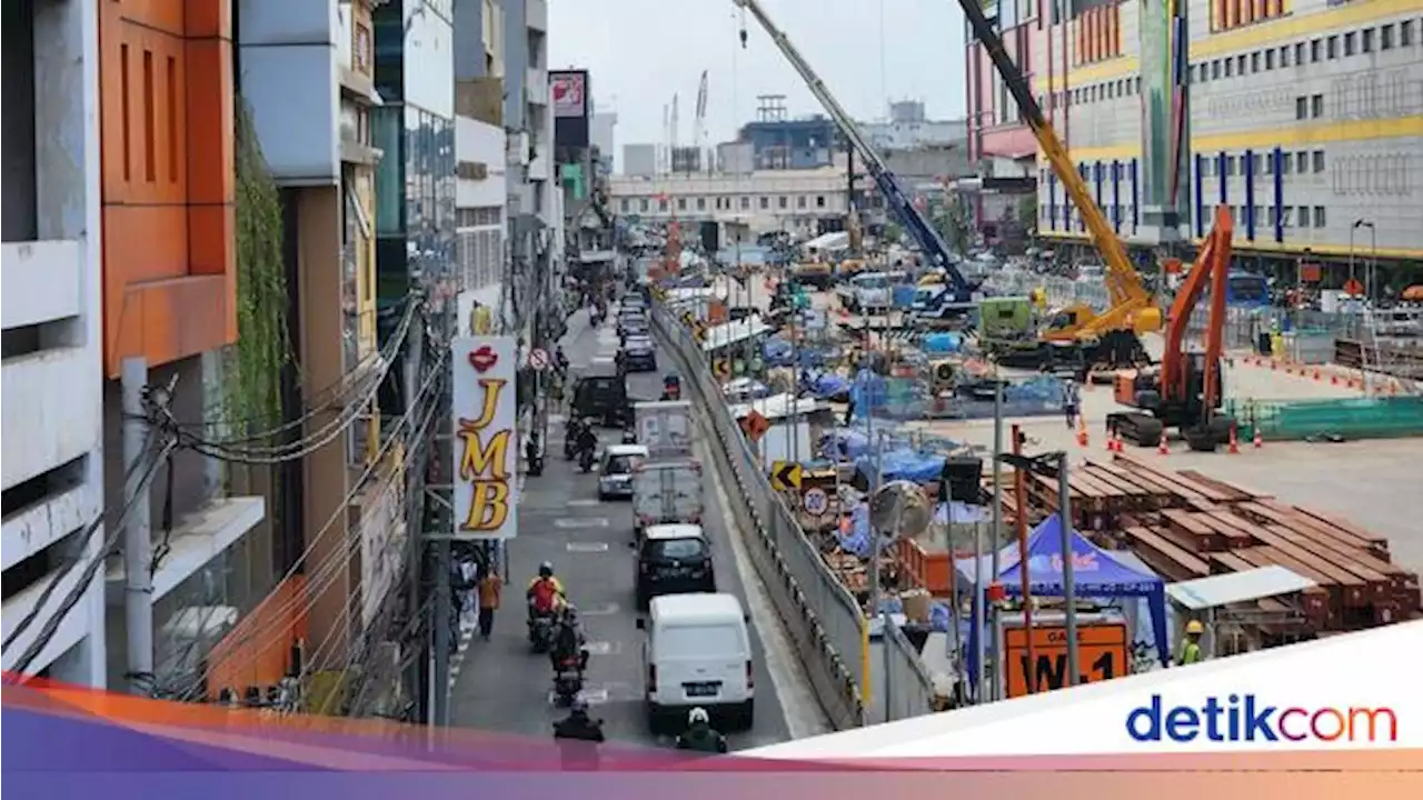 Belanja Pemerintah Bakal Digenjot Demi Pertumbuhan Ekonomi RI 5,3%