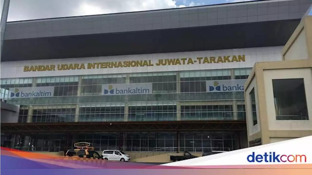 Jumlahnya Mau Dipangkas, 34 Bandara Internasional Lagi Dievaluasi