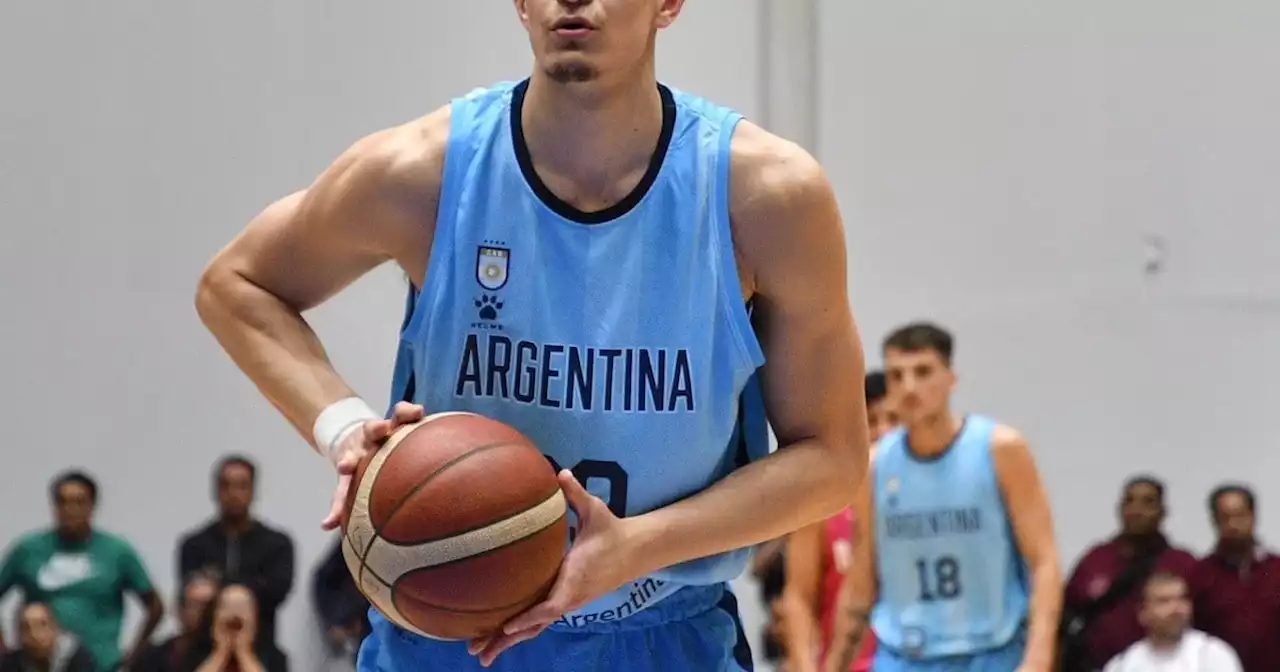 “Desafío Patagonia”: a qué hora juega y cómo ver Argentina vs. Chile