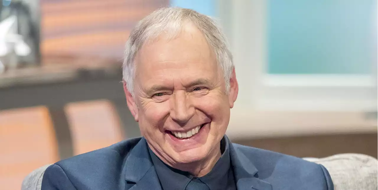 BBC presenter Nick Owen reveals prostate cancer diagnosis