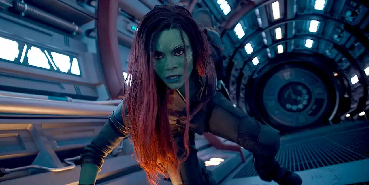 A recap of how Gamora is back in Guardians of the Galaxy 3