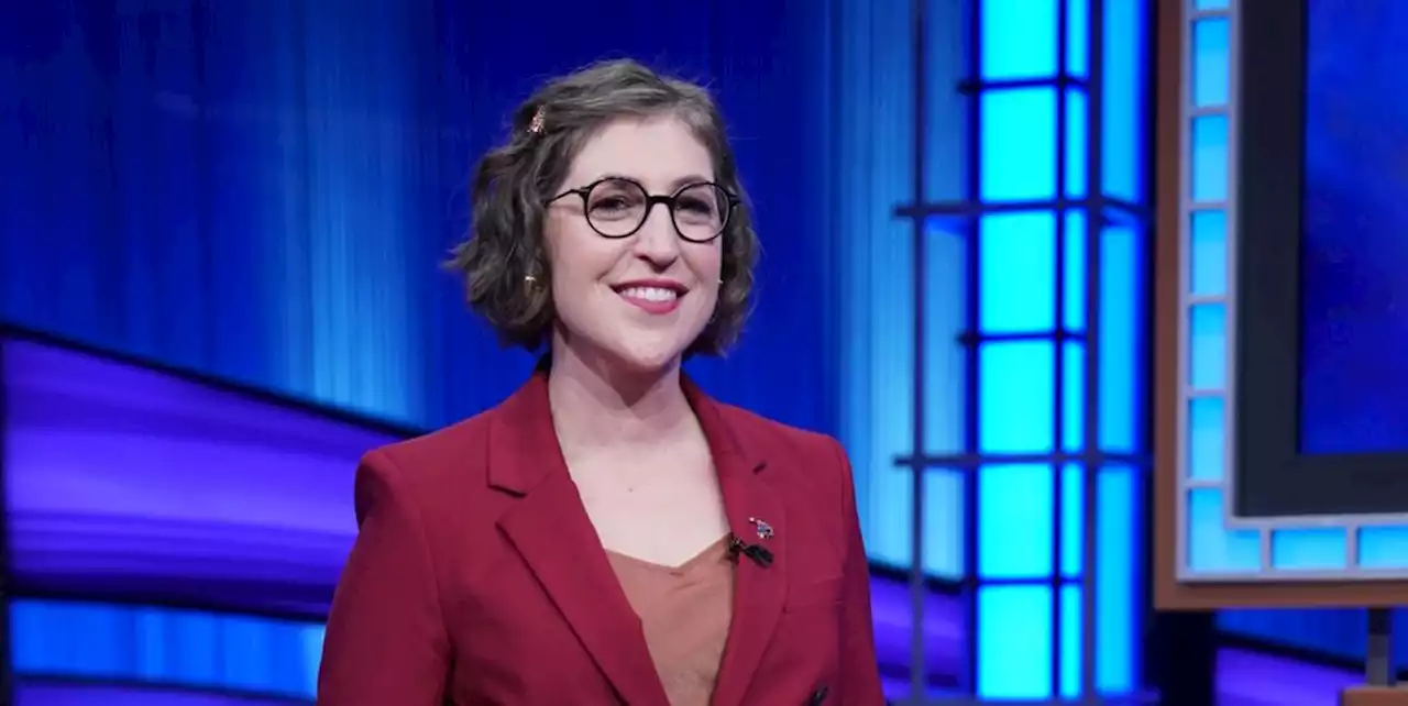 Big Bang Theory star Mayim Bialik's gameshow Jeopardy announces big change