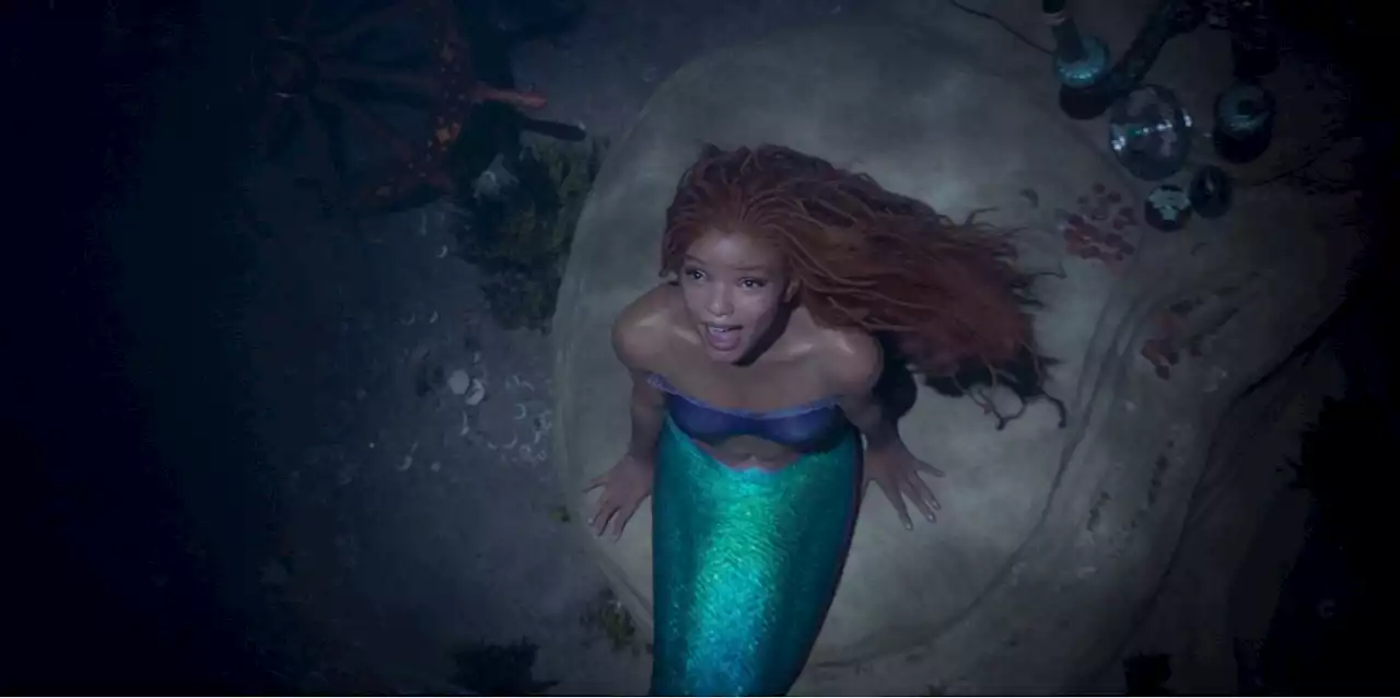 The Little Mermaid finally confirms Disney+ release date