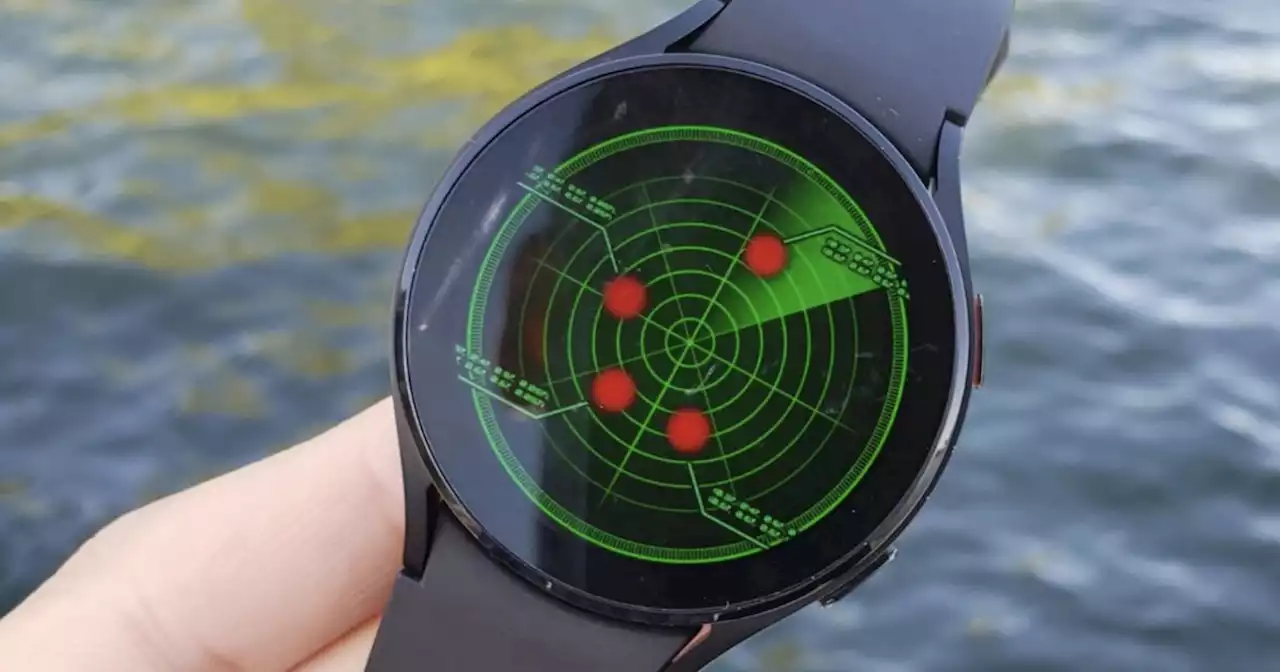 This app gives any smartwatch underwater superpowers | Digital Trends