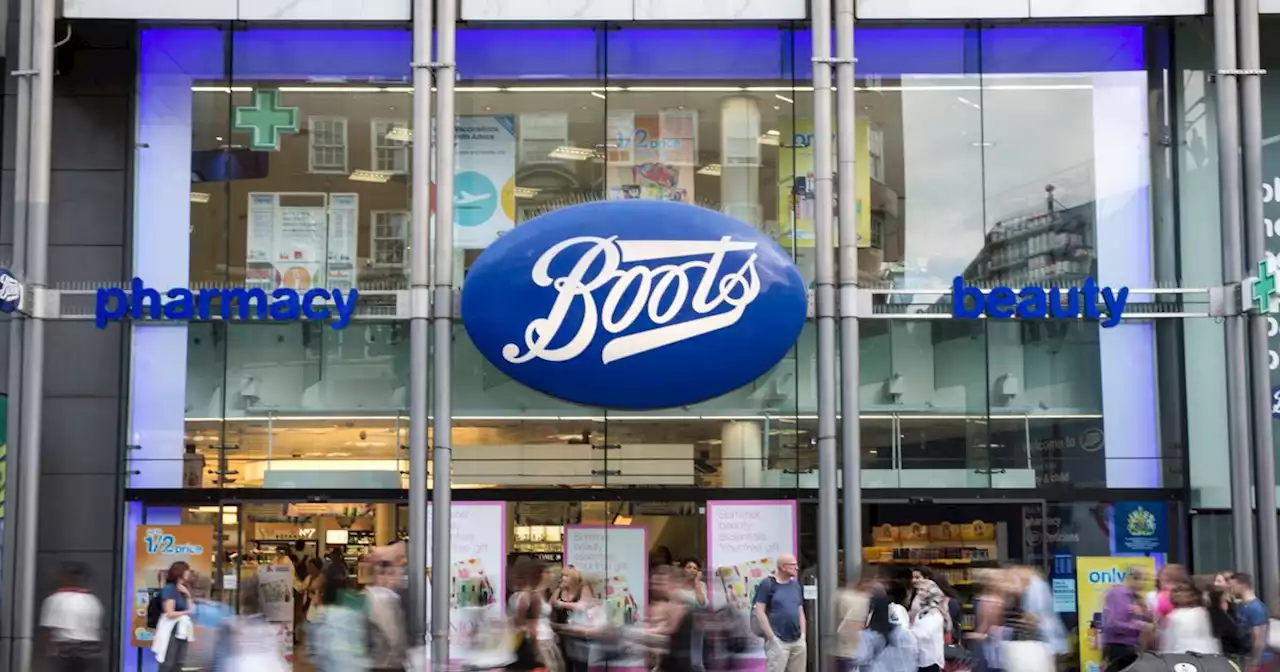 Boots' 'amazing' £9 toothpaste that 'whitens teeth immediately'