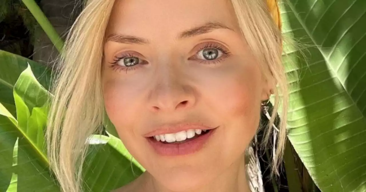 New Look's £12 summer dress praised by Holly Willoughby's stylist