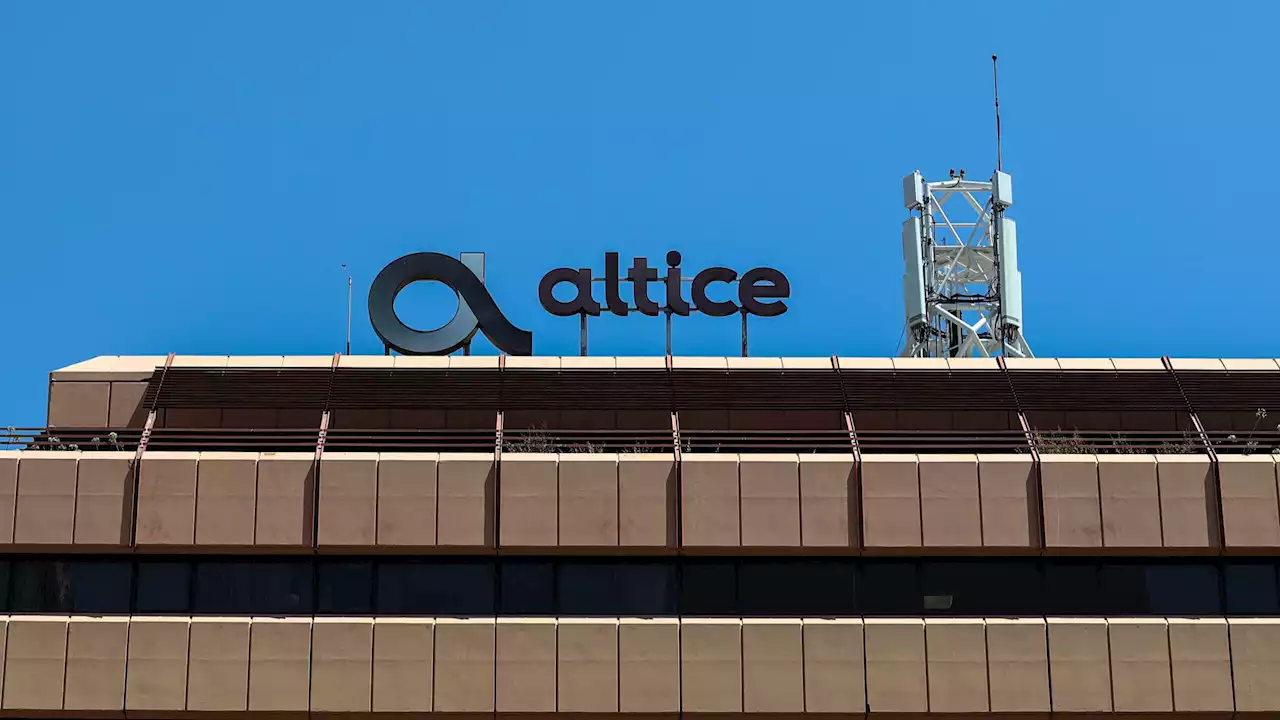 Receitas da Altice Portugal sobem 11,8% no segundo trimestre