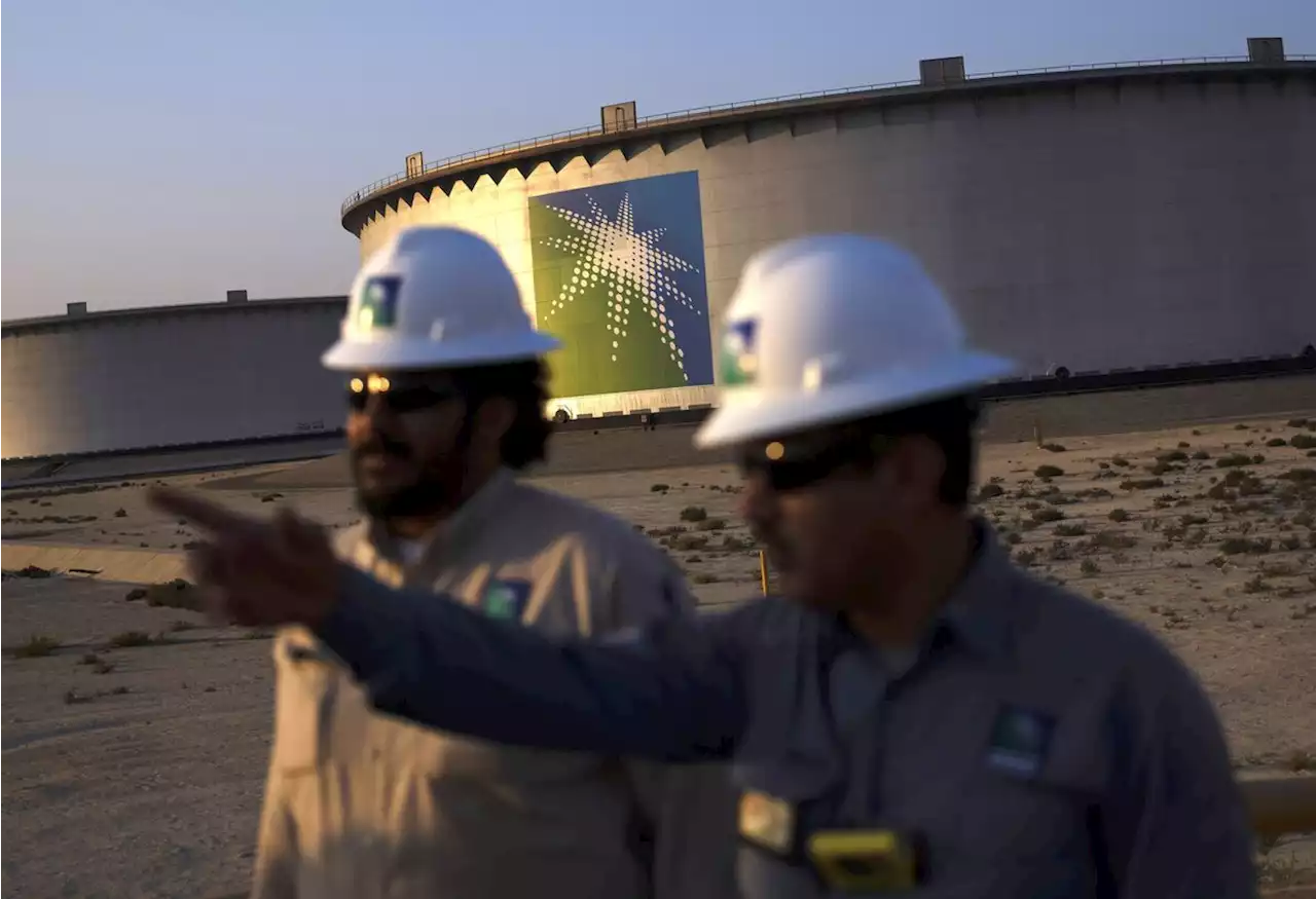 Saudi Oil Prices to Asia Point to Uneven Recovery Across Markets