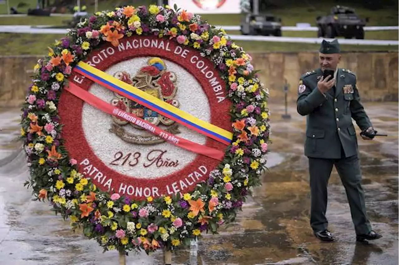 7 de agosto: un año de Petro en el poder y sus palabras en el Puente de Boyacá