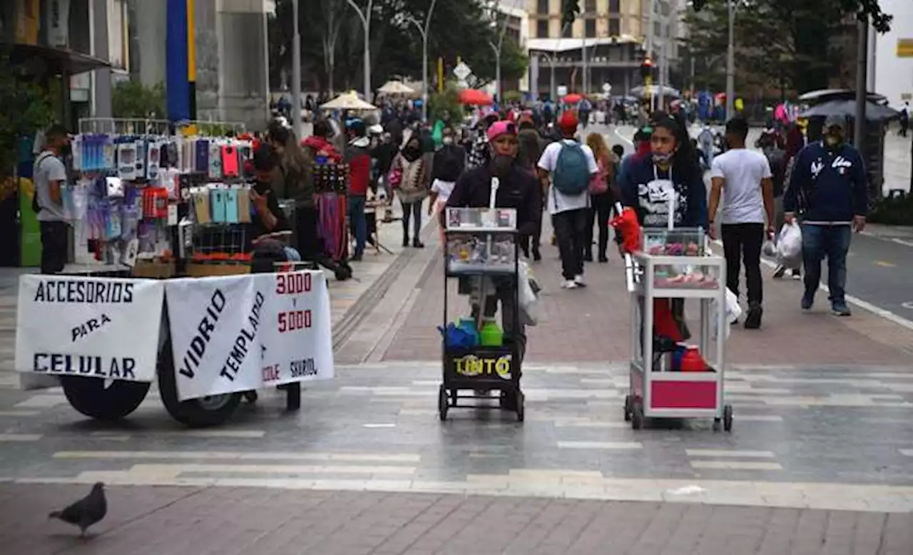 Estas son las ciudades con más desempleo en Colombia