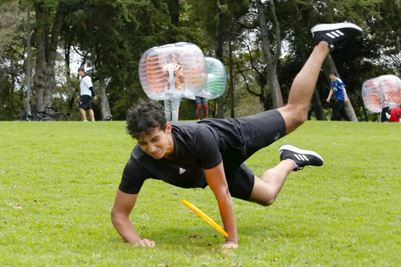 Festival de Verano en Bogotá 2023: fechas y eventos programados