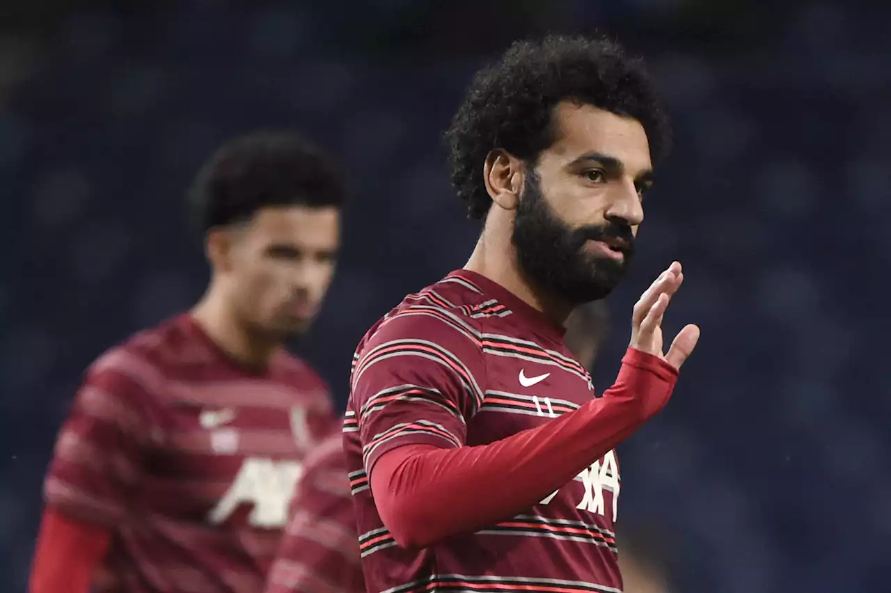 مدير اعمال محمد صلاح يكشف موقف النجم المصري من اللعب في الدوري السعودي