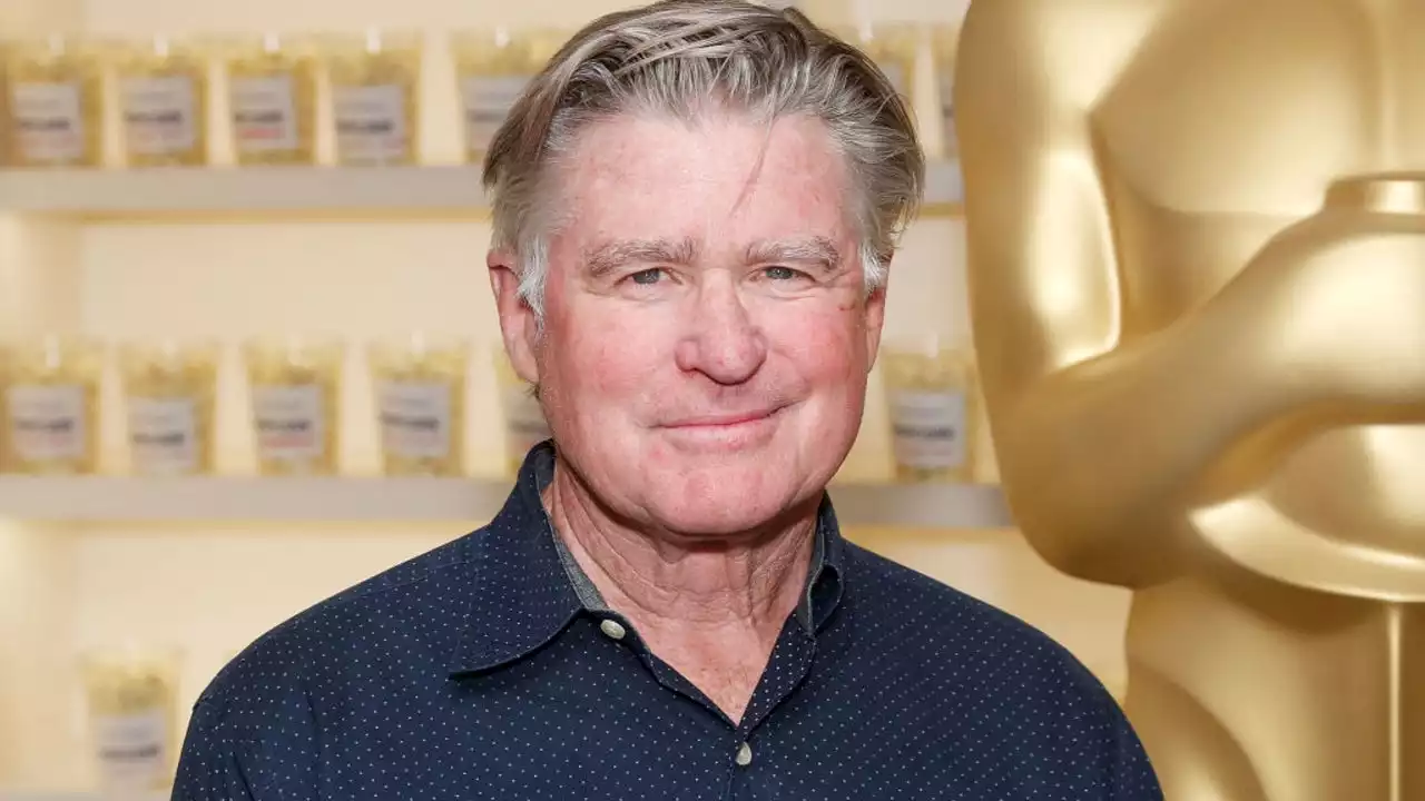 Driver Charged in Treat Williams' Fatal Crash Says They Were Friends