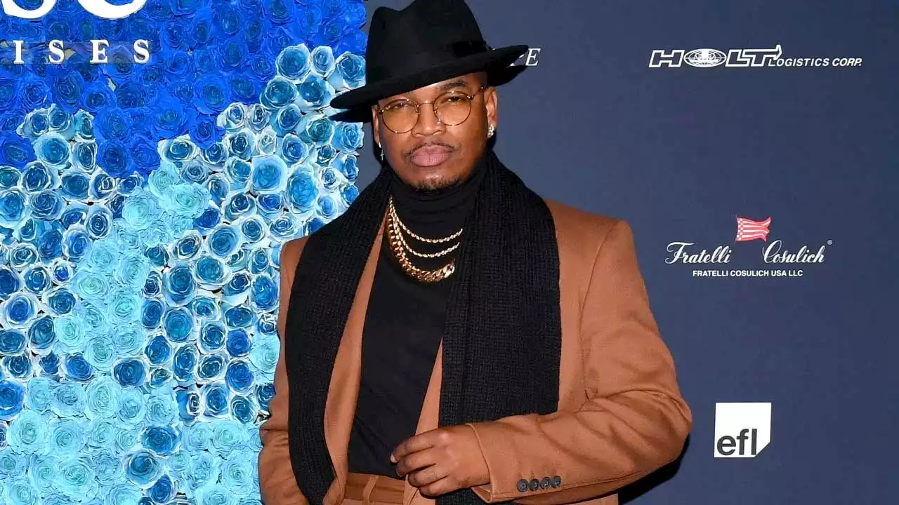 Ne-Yo Apologizes to LGBTQ+ Community for Gender Identity Comments