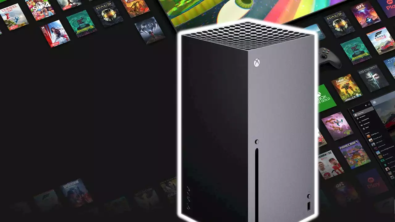 Gerücht: Xbox Series X ohne Disc-Laufwerk geplant